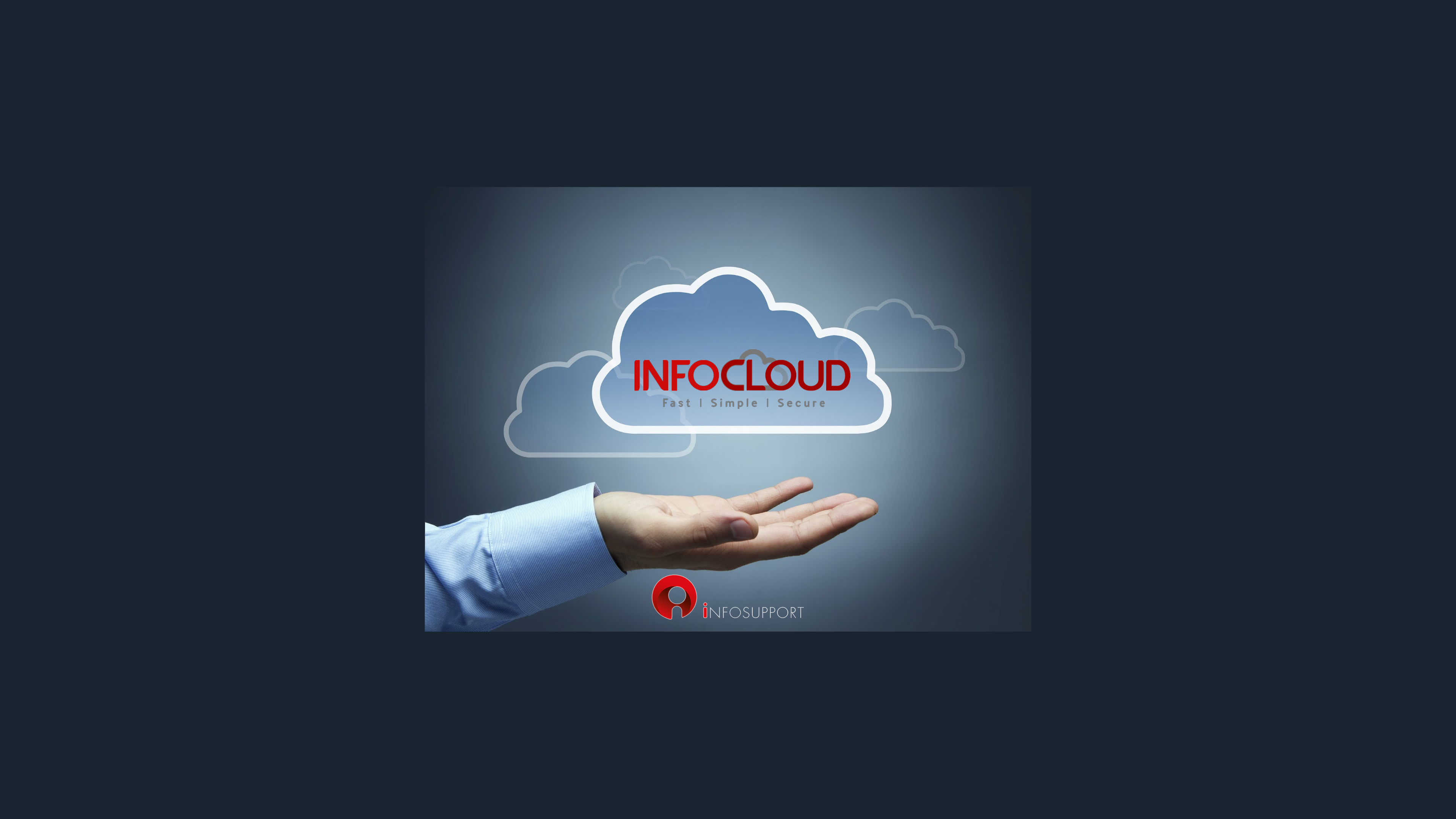 Infosupport Quality Cloud Services